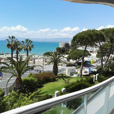 Apartamento En Playa Capellans Salou Bagian luar foto