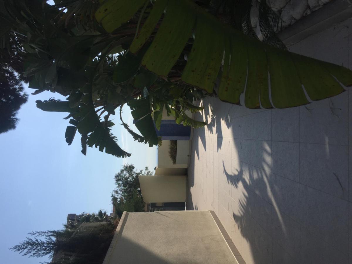 Apartamento En Playa Capellans Salou Bagian luar foto