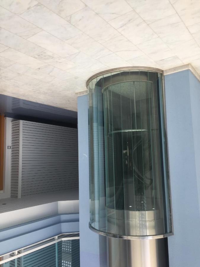 Apartamento En Playa Capellans Salou Bagian luar foto