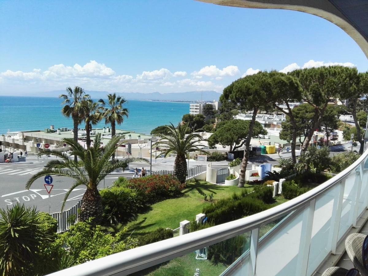 Apartamento En Playa Capellans Salou Bagian luar foto