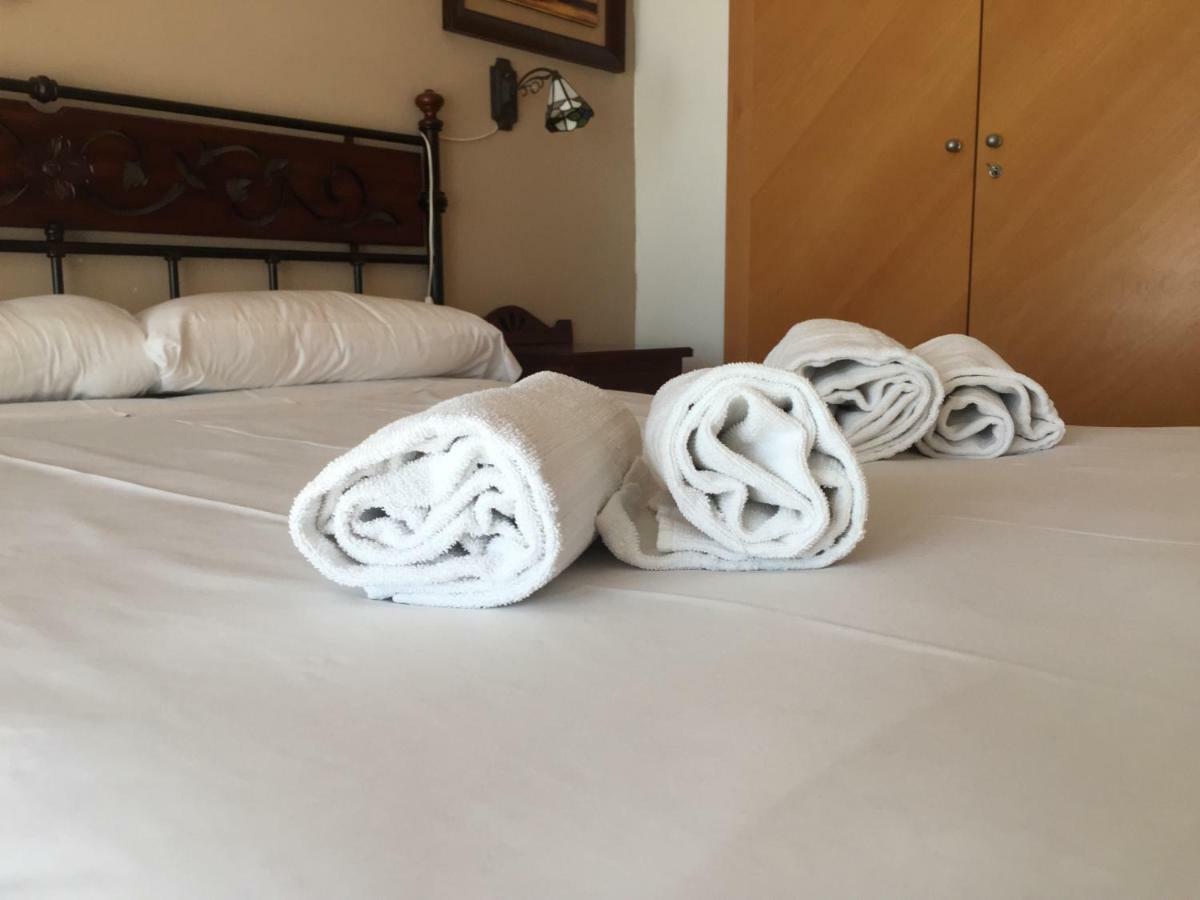 Apartamento En Playa Capellans Salou Bagian luar foto