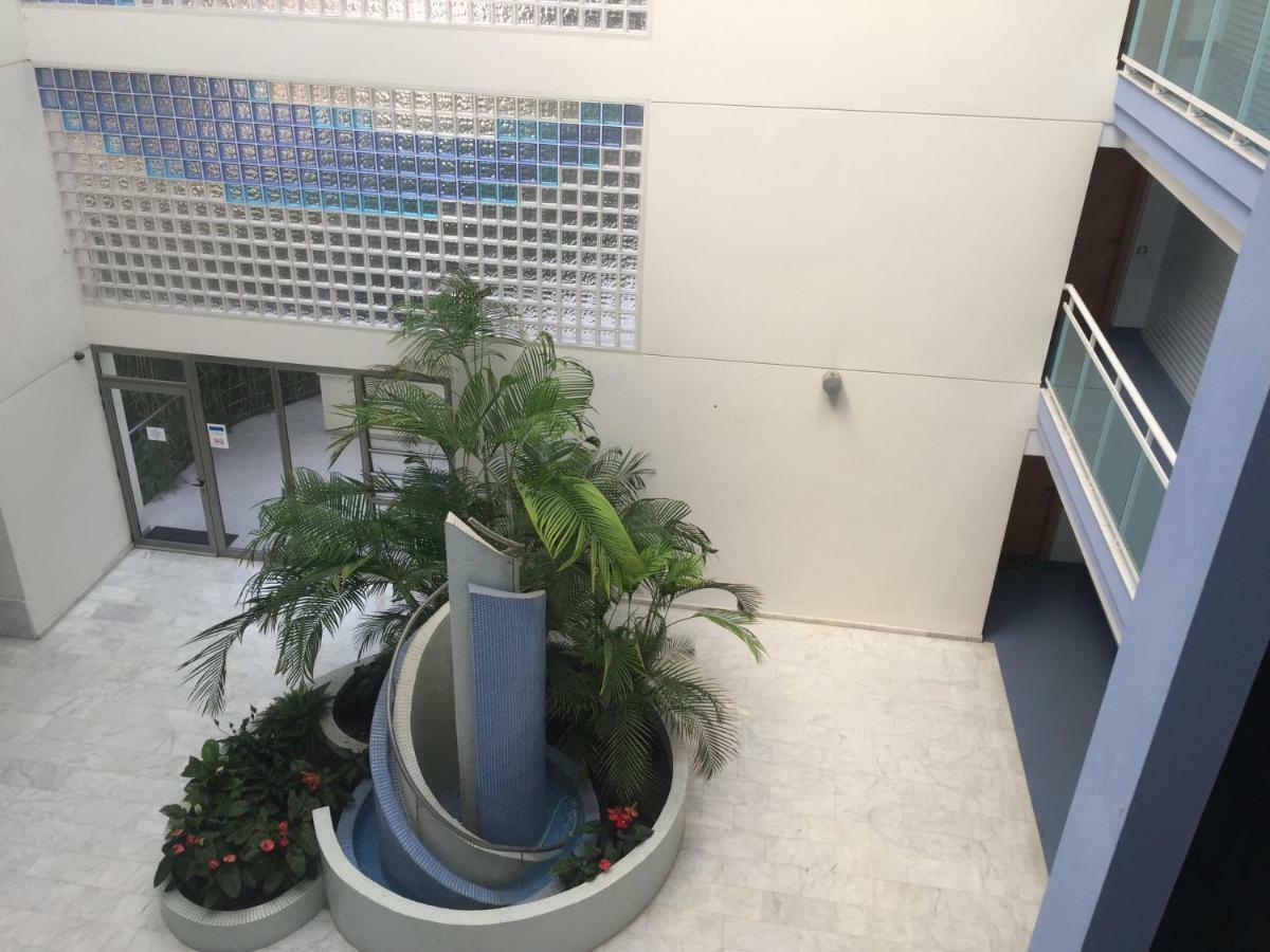 Apartamento En Playa Capellans Salou Bagian luar foto